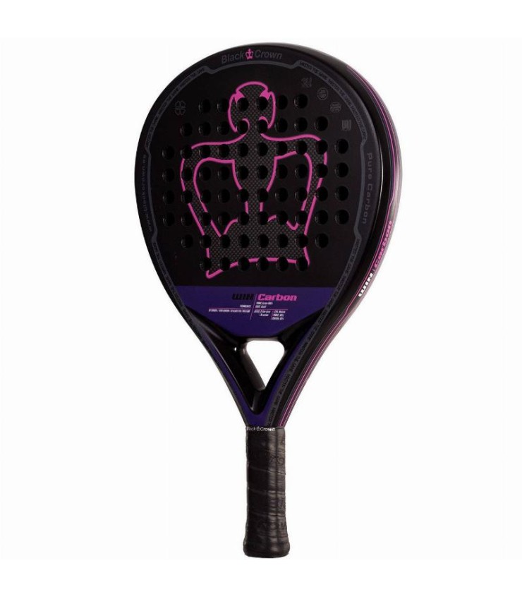 Blade Black Crown Win Carbon 2025 | Ipontennis