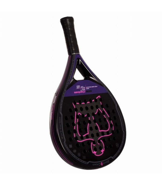Blade Black Crown Win Carbon 2025 | Ipontennis