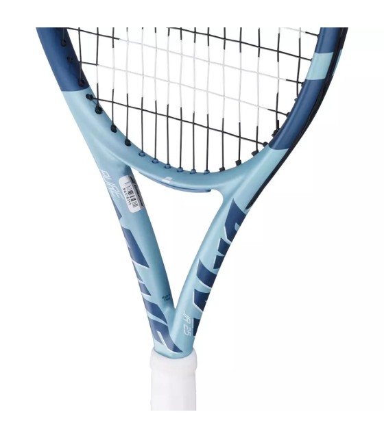Racchetta Babolat Pure Drive Junior 25 Blu Chiaro (240g) | Ipontennis