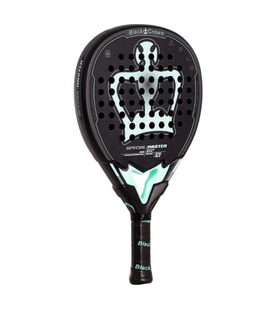 Pala Vibora Black Mamba Xtreme 3K 2024