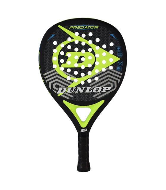 Pala Dunlop Predator Pro 2021 2