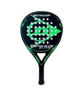 Padelschläger Dunlop Speed Elite | Ipontennis