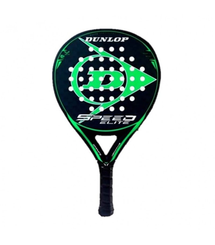 Padel racket Dunlop Speed Elite | IPONTENNIS