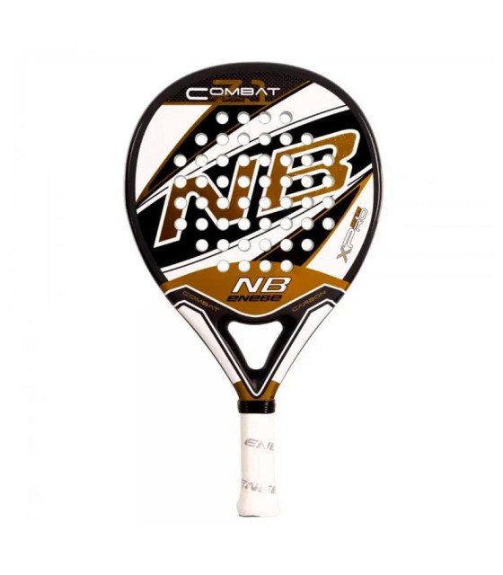 Raquette de padel Enebe Combat 7.1 V.2 2025 | Ipontennis