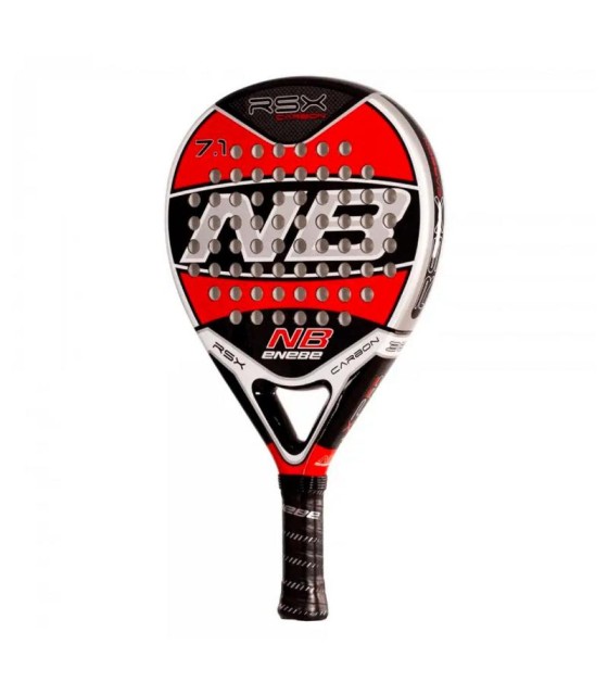 Padelschläger Enebe RSX 7.1 Carbon V.2 2025 | Ipontennis
