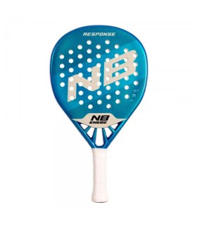 Raquete de padel Enebe Response Royal 2025 | Ipontennis
