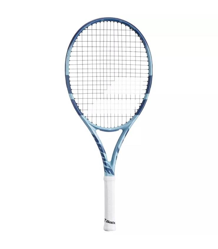 Raqueta Babolat Pure Drive Junior 26 Azul Claro (250g) 1