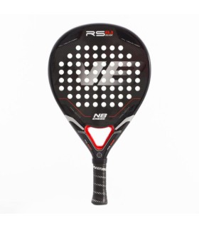 Padelschläger Enebe RS 8.1 Silber | IPONTENNIS