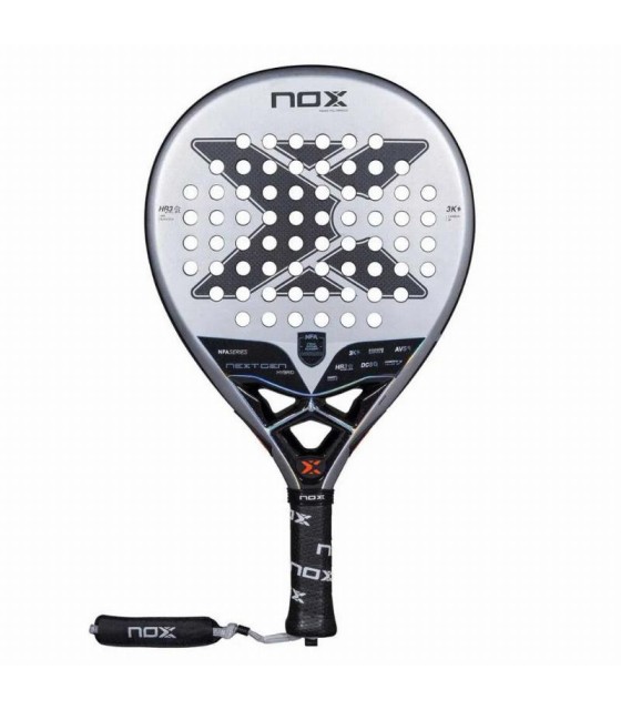 Racket NOx Nextgen Pro Hybrid 3K 2025 | Ipontennis