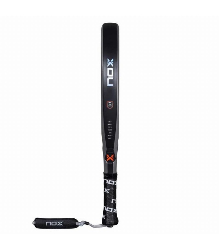 Racket NOx Nextgen Pro Hybrid 3K 2025 | Ipontennis