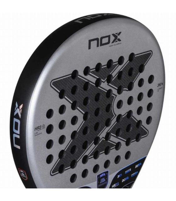 Racket NOx Nextgen Pro Hybrid 3K 2025 | Ipontennis