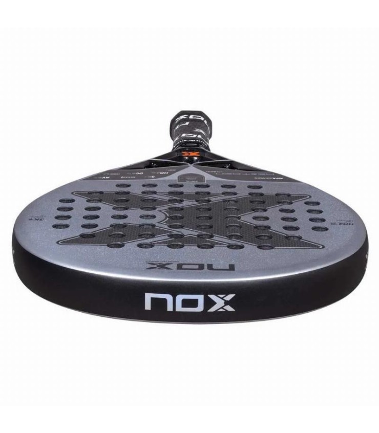 Racket NOx Nextgen Pro Hybrid 3K 2025 | Ipontennis