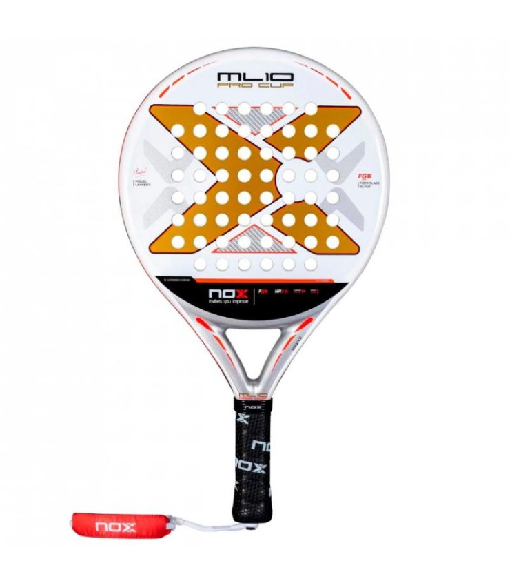 Pala Nox ML10 Pro Cup Coorp 2025  1