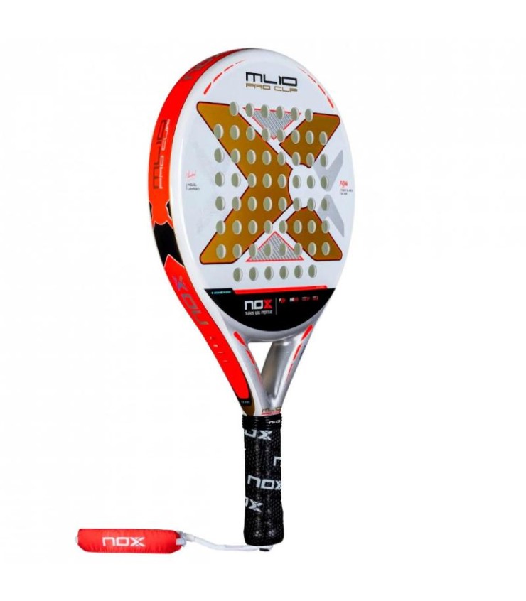 Pala Nox ML10 Pro Cup Coorp 2025  2