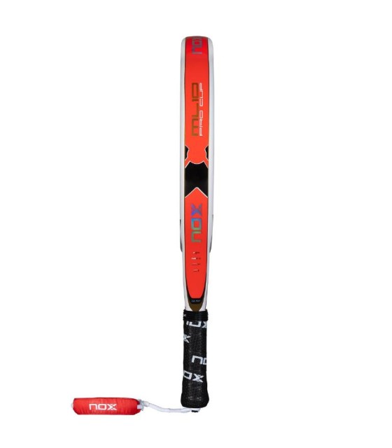 Nox ML10 Pro Cup Coorp Padel 2025 | Ipontennis