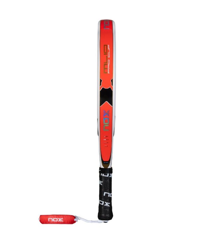 Pala Nox ML10 Pro Cup Coorp 2025  3