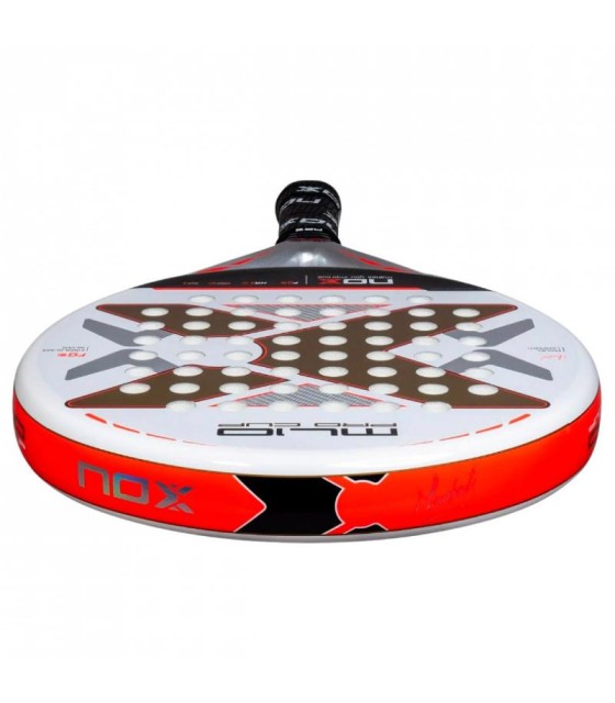 Nox ML10 Pro Cup Coorp Padel 2025 | Ipontennis