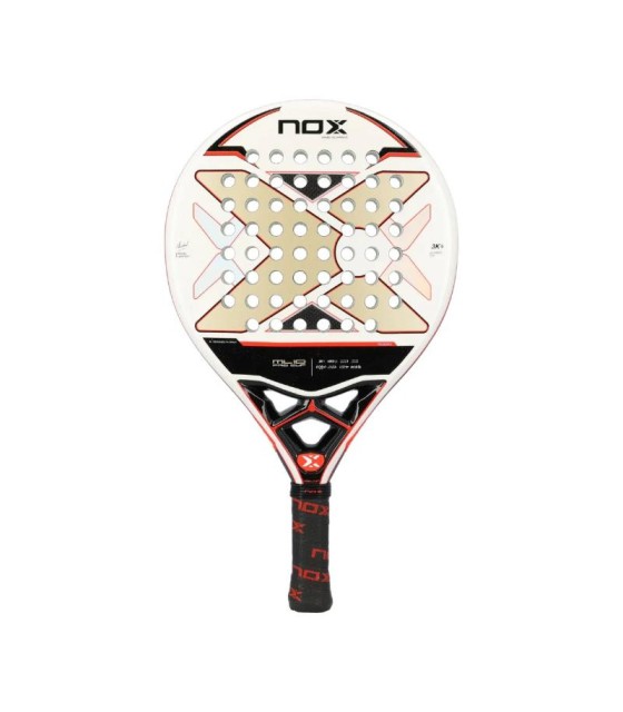 Nox ML10 Pro Cup Luxury Series Paddle | Ipontennis