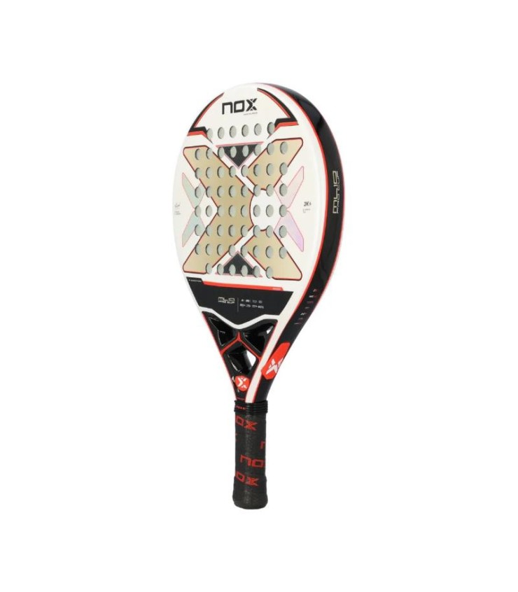 Nox ML10 Pro Cup Luxury Series Paddle | Ipontennis