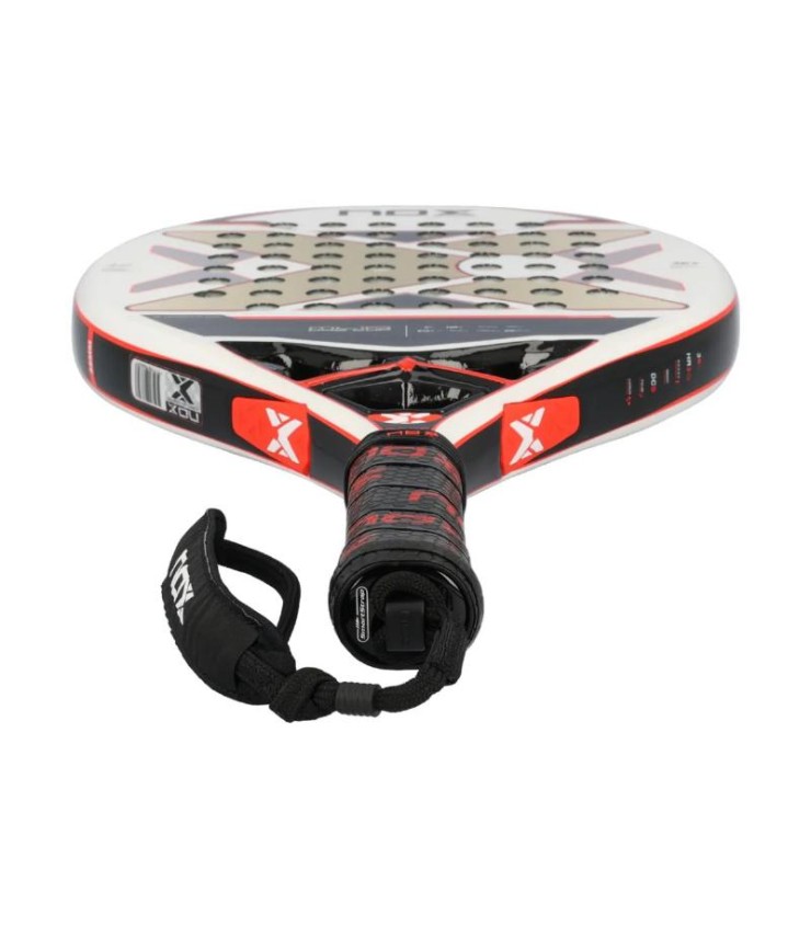 Nox ML10 Pro Cup Luxury Series Paddle | Ipontennis