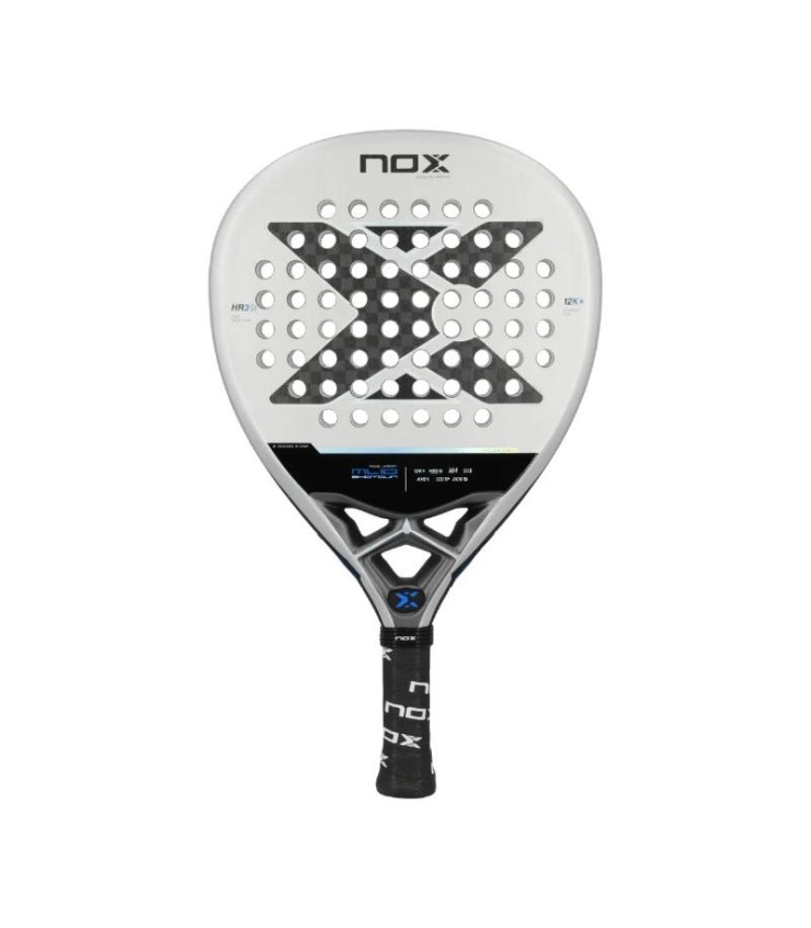 Pala Nox ML10 Shotgun 12k Luxury Series Ex 