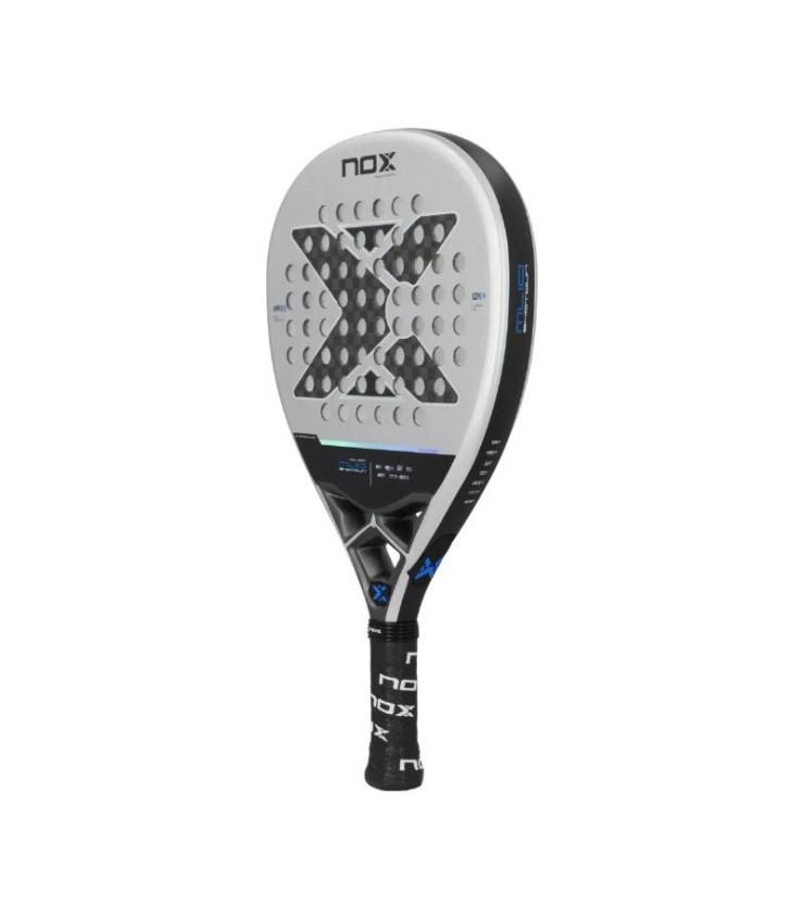 Pala Nox ML10 Shotgun 12k Luxury Series Ex 