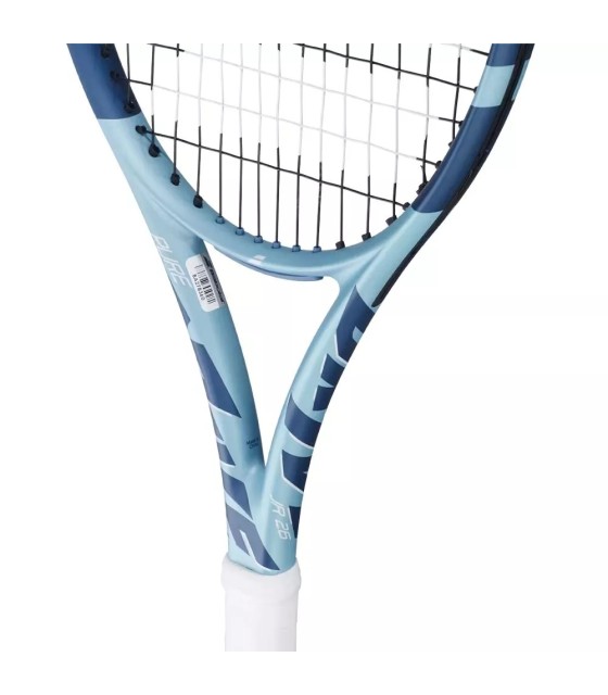 Racchetta Babolat Pure Drive Junior 26 Blu Chiaro (250g) | Ipontennis