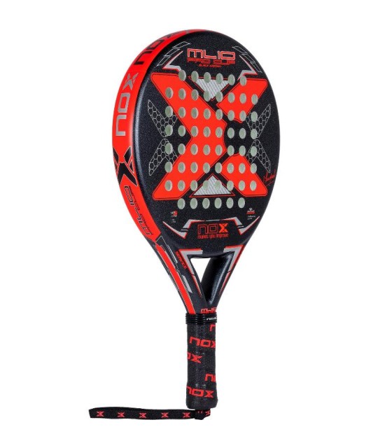 Pala Nox ML10 Pro Cup Rough Surface 2023