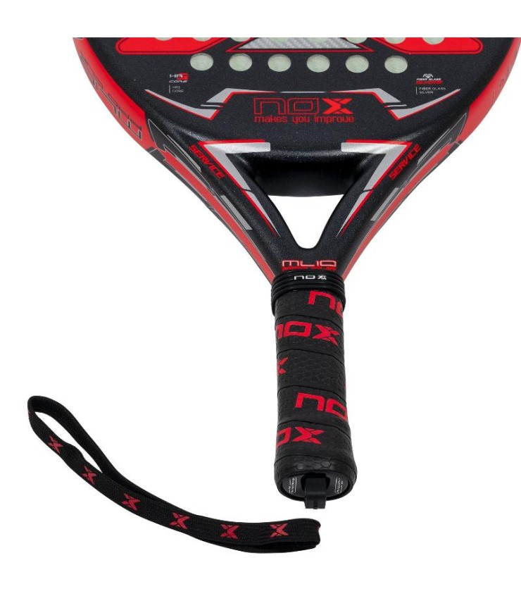 Pala Nox ML10 Pro Cup Rough Surface 2023 