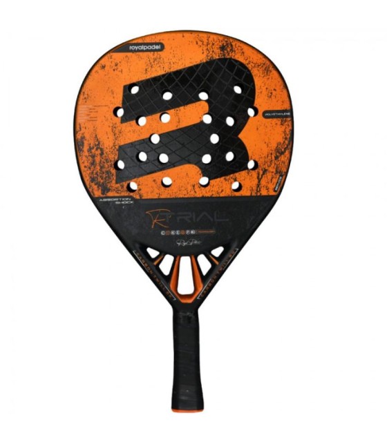 Pala Royal Padel R Julgamento 2025 | Ipontennis