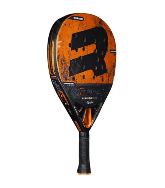 Royal Padel R Trial 2025