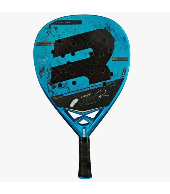 Pala Royal Padel Tomita Kazuki Japan Pro Azul LTD 2025  1