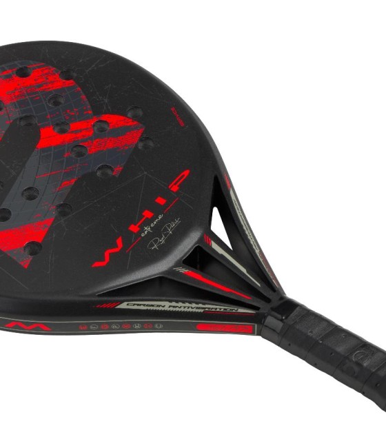 Raquete de padel Royal Padel Whip Extreme 2025 | IPONTENNIS