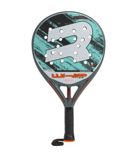 Raquete de padel Royal Padel Whip Hybrid 2025 | IPONTENNIS