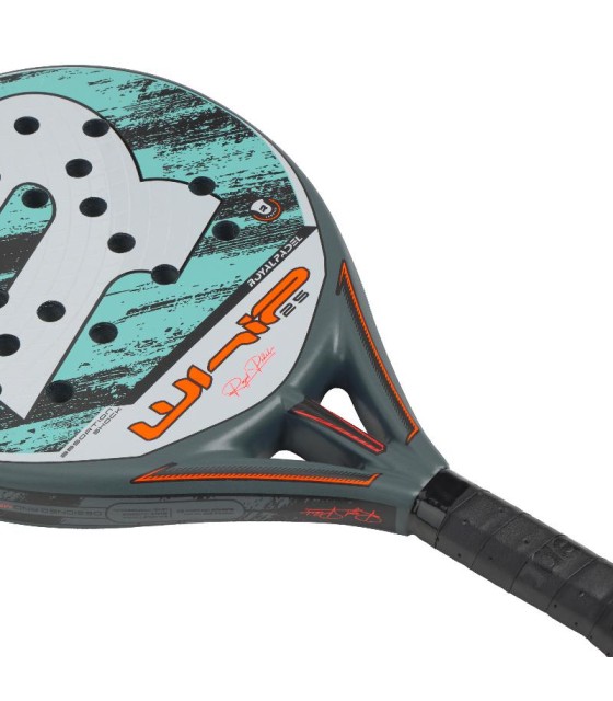 Padelschläger Royal Padel Whip Hybrid 2025 | Ipontennis