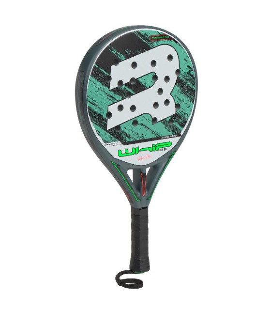 Padelschläger Royal Padel Whip Polyethylene 2025 | Ipontennis