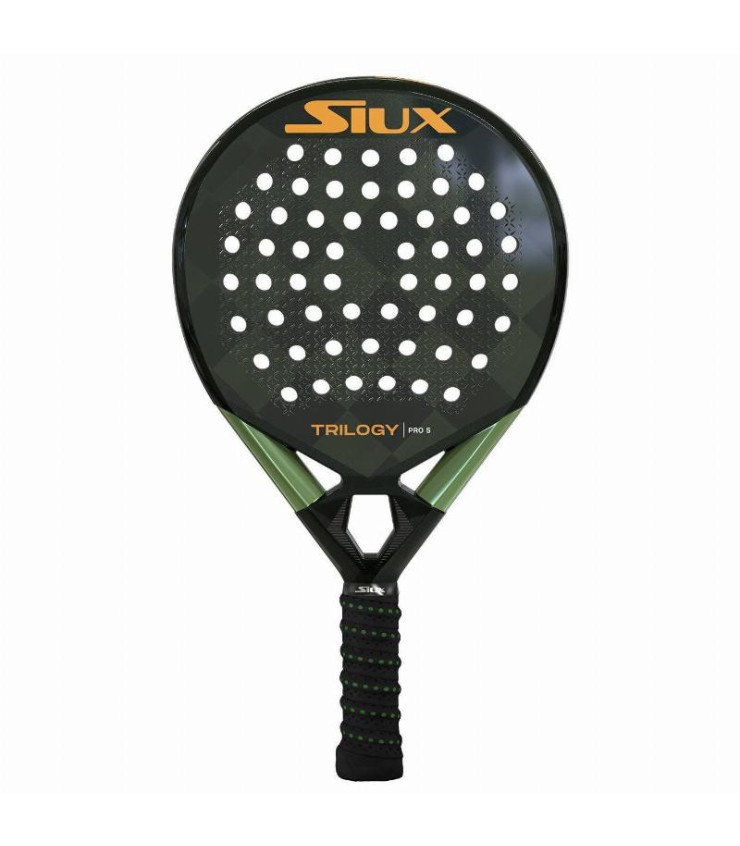 Pala Siux Trilogy Pro 5 2025  1