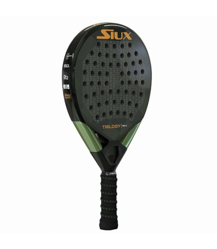 Pala Siux Trilogy Pro 5 2025  2