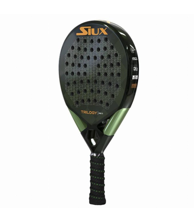 Pala Siux Trilogy Pro 5 2025  3