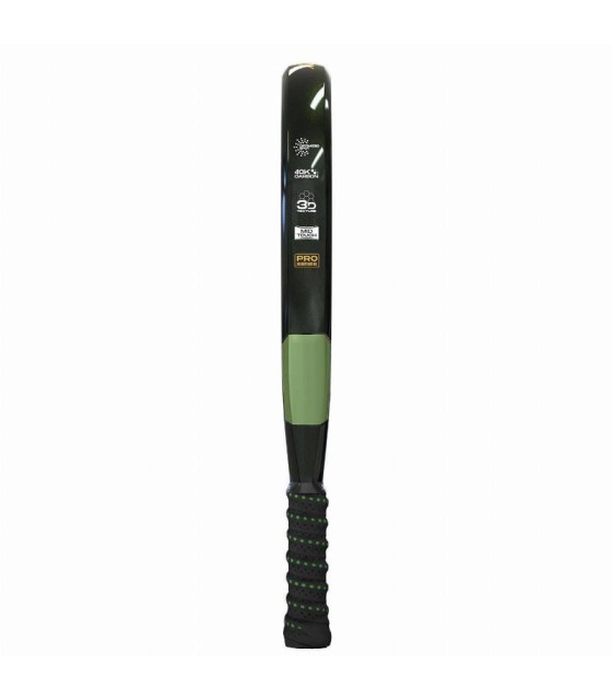 Siux Trilogy Pro 5 Padel 2025