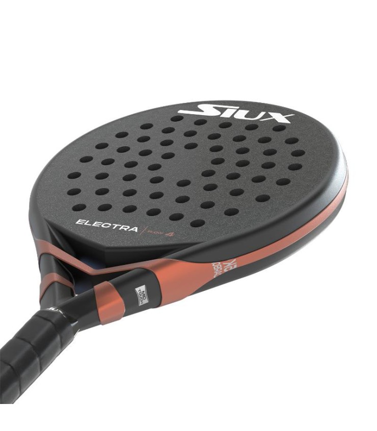 Pala Siux Electra ST4 Flow 2025