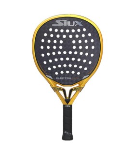Padel racket Siux Electra Elite 4 2025 | Ipontennis