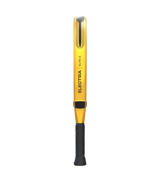 Padel racket Siux Electra Elite 4 2025 | Ipontennis