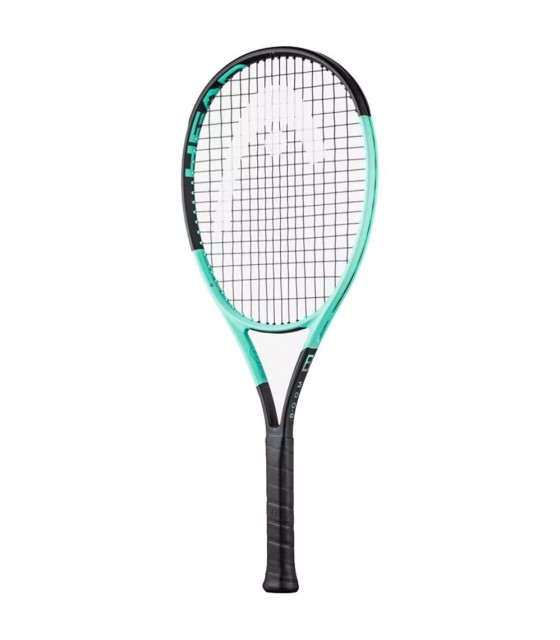 Head Boom Jr 25 2024 (230g) racket | IPONTENNIS
