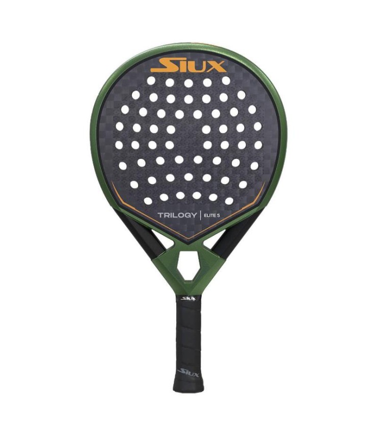 Pala Siux Trilogy Elite 5 2025  1