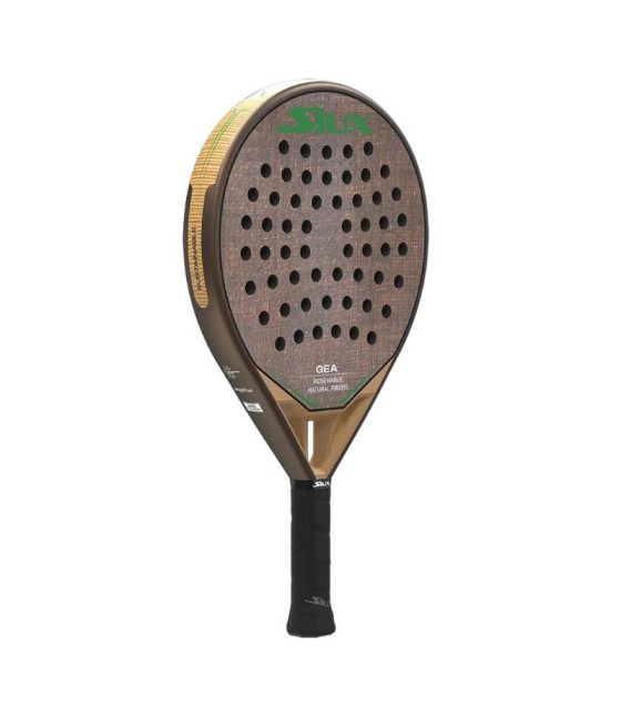 Siux Gea Padel 2025 | Ipontennis