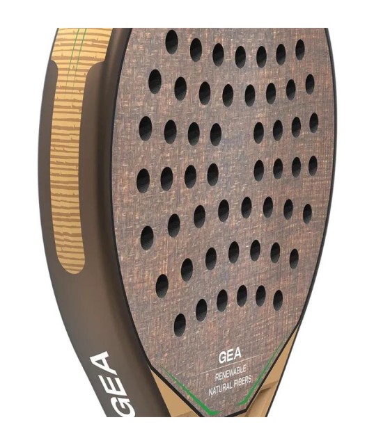 Siux Gea Padel 2025 | Ipontennis