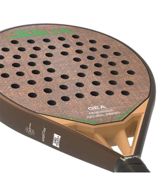 Siux Gea Padel 2025 | Ipontennis