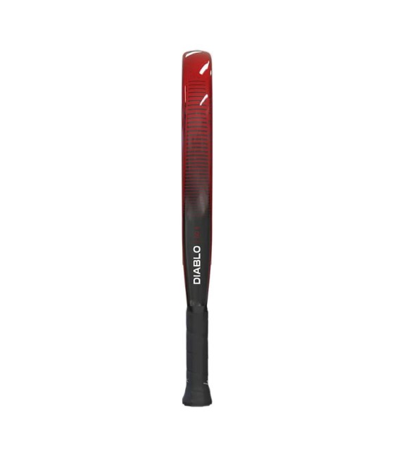 Padel racket Siux Diablo Go 4 2025  | IPONTENNIS