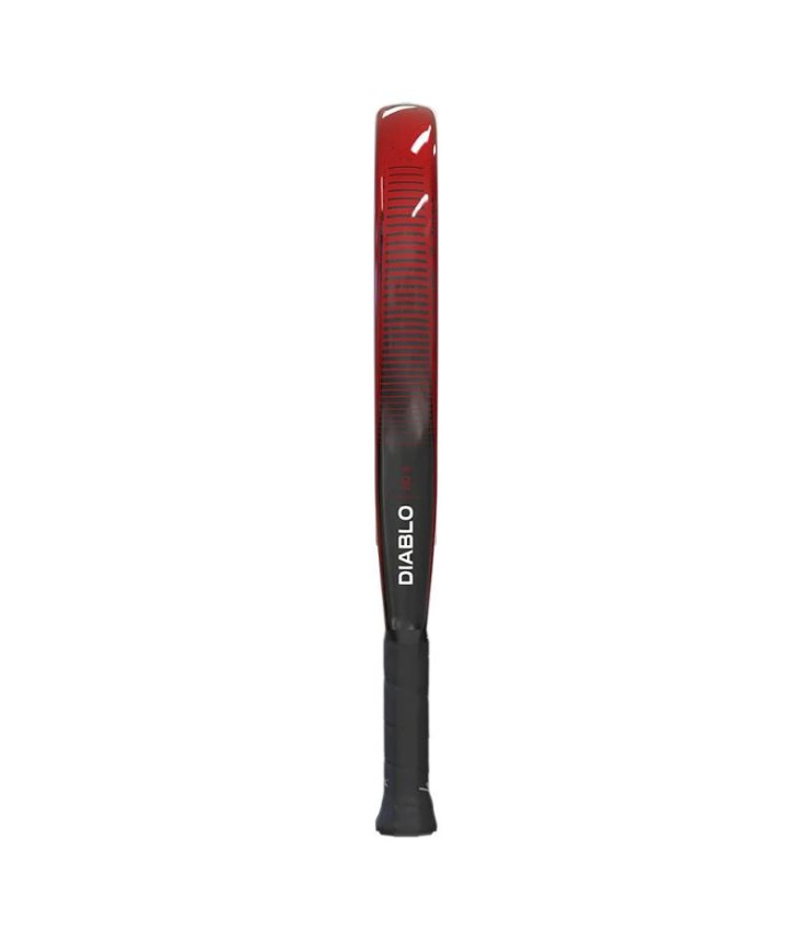 Padelschläger Siux Diablo Go 4 2025  | Ipontennis